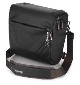 Shimoda Shimoda Snuittas Toploader Medium - Black (520-402)