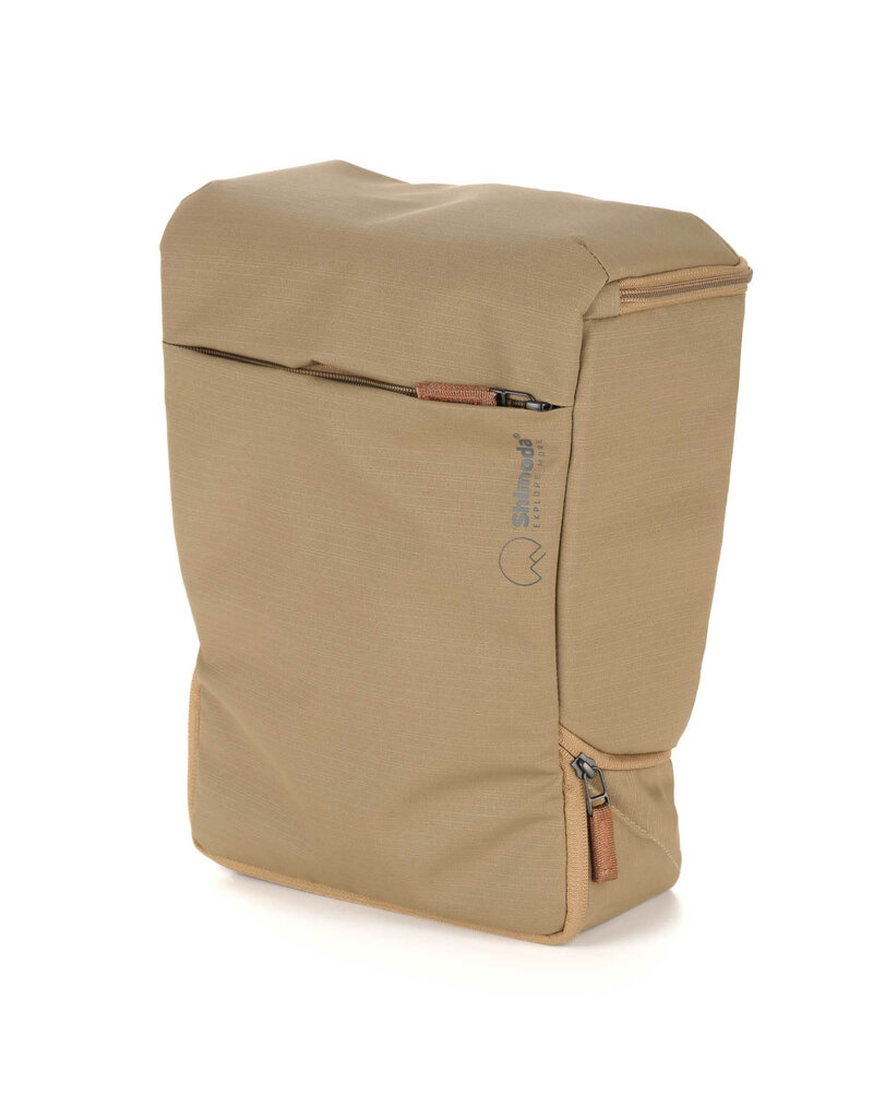 Shimoda Shimoda Snuittas Toploader Medium - Boa (520-403)