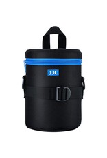 JJC JJC DLP 3II Deluxe Lens Pouch Water Resistant