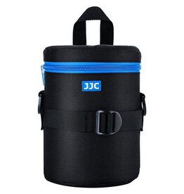JJC JJC DLP 3II Deluxe Lens Pouch Water Resistant