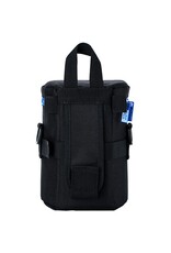 JJC JJC DLP 3II Deluxe Lens Pouch Water Resistant