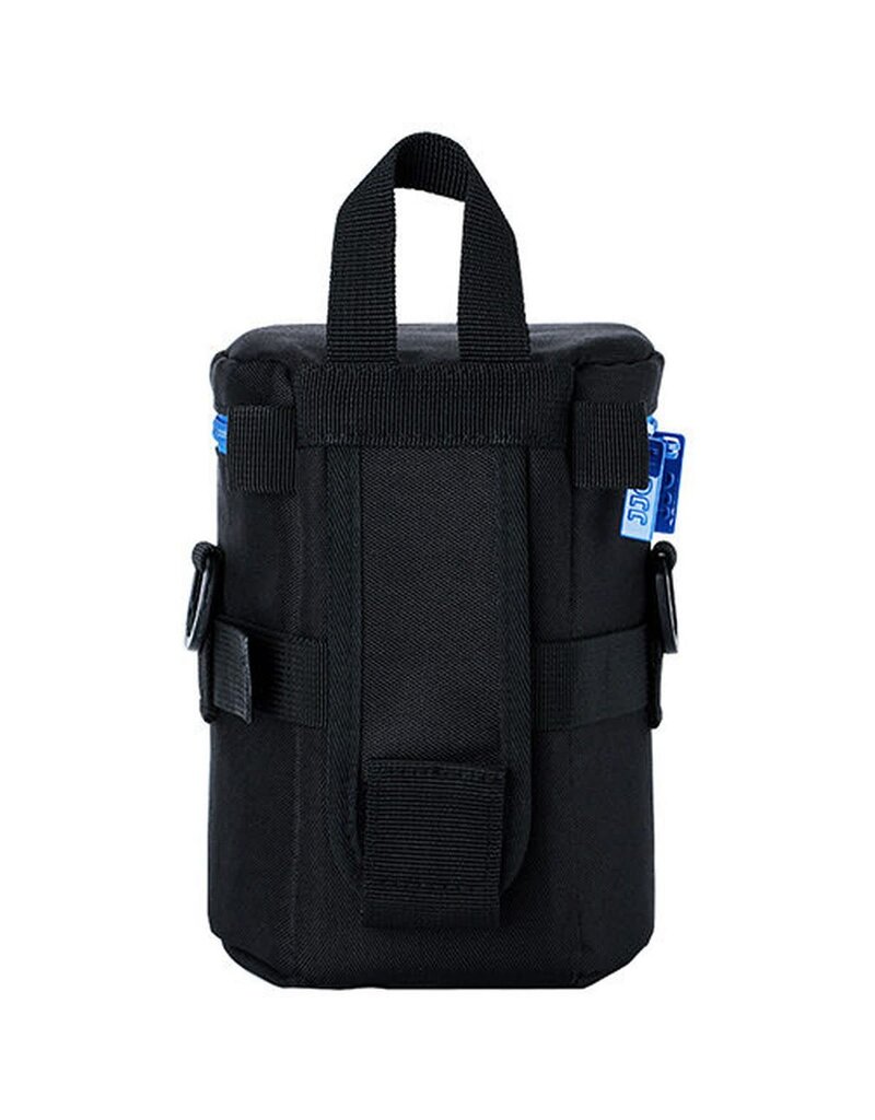 JJC JJC DLP 3II Deluxe Lens Pouch Water Resistant
