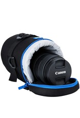 JJC JJC DLP 3II Deluxe Lens Pouch Water Resistant