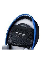 JJC JJC DLP 3II Deluxe Lens Pouch Water Resistant
