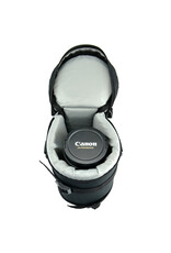 JJC JJC DLP-6 Deluxe Lens Pouch