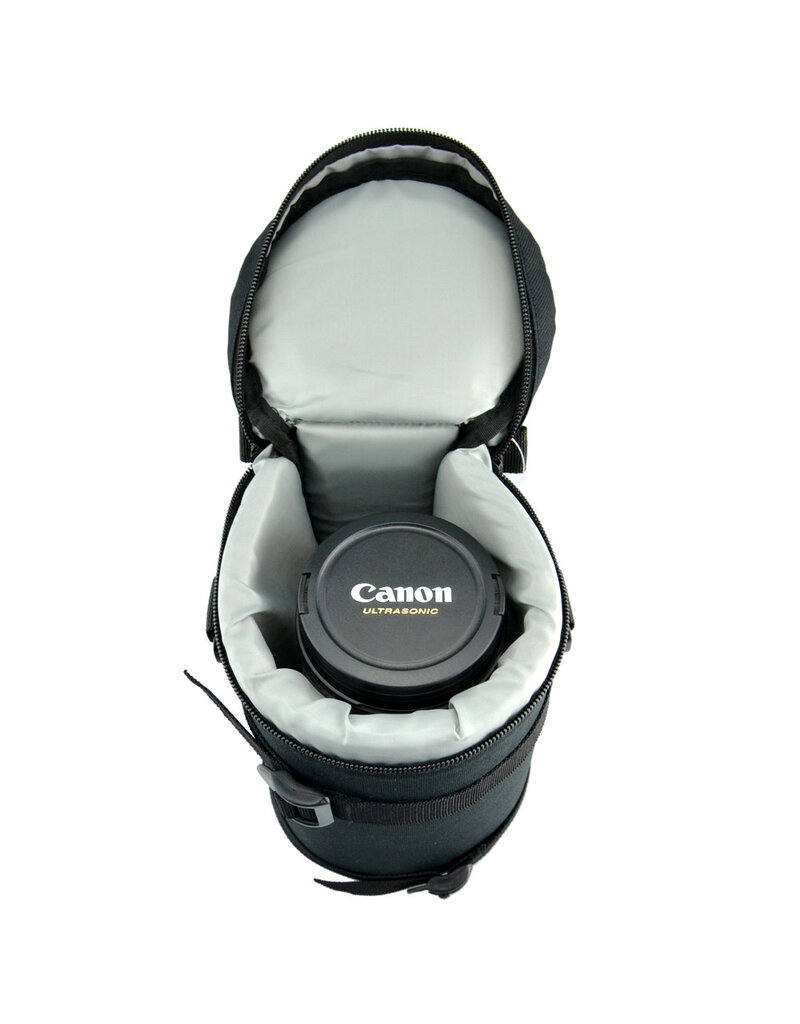 JJC JJC DLP-6 Deluxe Lens Pouch