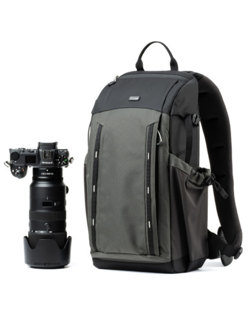 ThinkTank Think Tank Backlight Sprint Slate Black