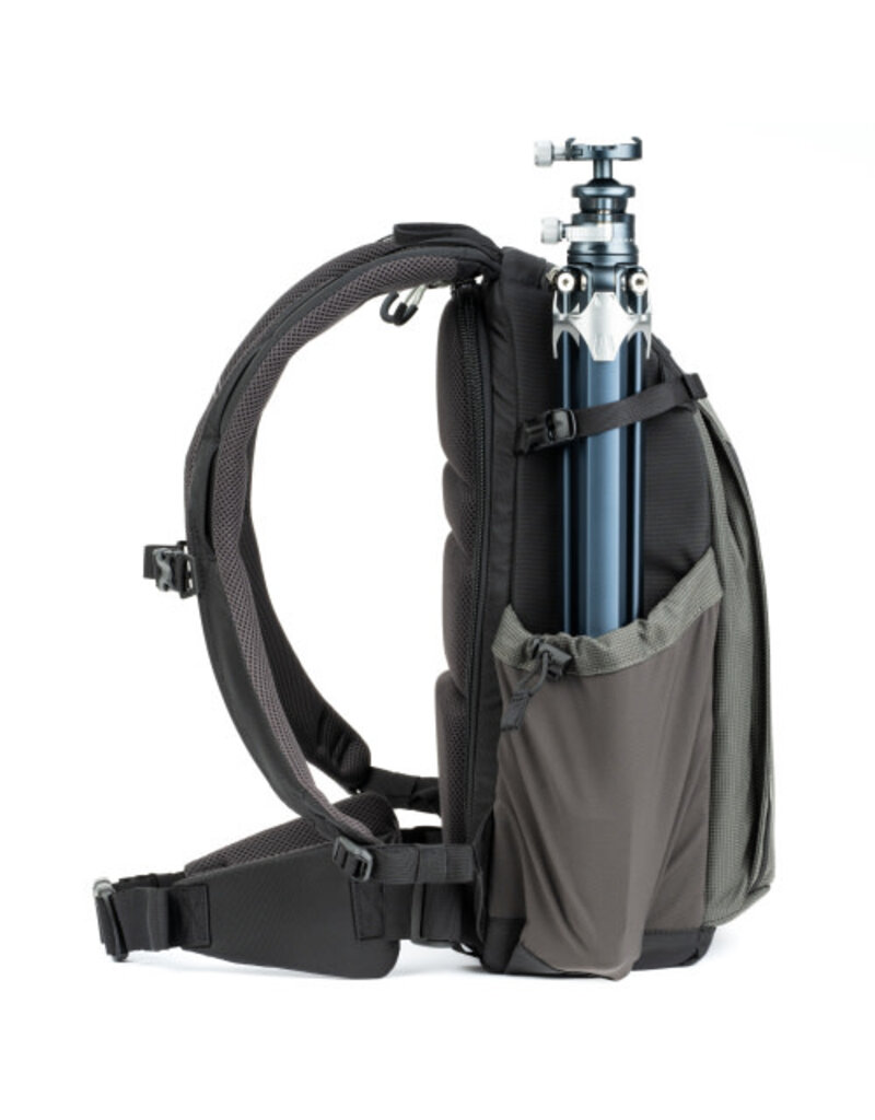 ThinkTank Think Tank Backlight Sprint Slate Black