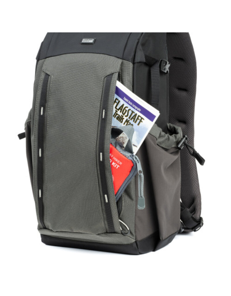 ThinkTank Think Tank Backlight Sprint Slate Black