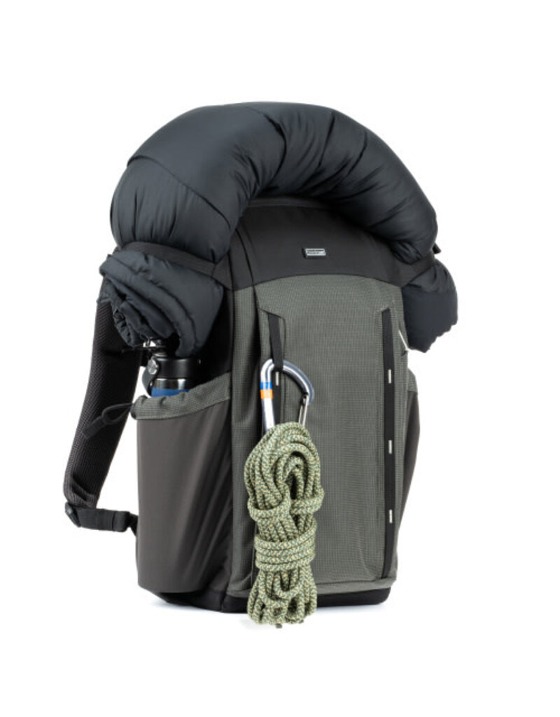 ThinkTank Think Tank Backlight Sprint Slate Black