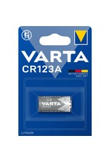 Varta Varta CR123A 3V