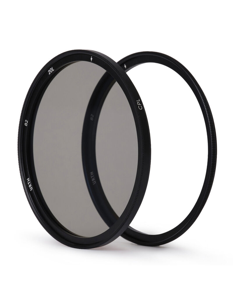Urth Urth 82mm Magnetic Duet Kit (Plus+) (Uv+cpl)