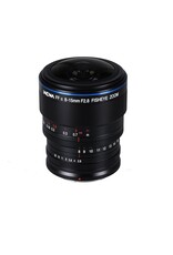 Laowa Laowa 8-15mm f/2.8 FF Zoom Fisheye - Nikon Z