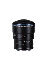 Laowa Laowa 8-15mm f/2.8 FF Zoom Fisheye - Nikon Z