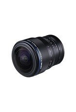 Laowa Laowa 8-15mm f/2.8 FF Zoom Fisheye - Nikon Z