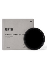 Urth Urth 82mm ND64-1000 (6-10 Stop) Variable ND Lens Filter (Plus+)