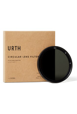 Urth Urth 82mm ND2-400 (1-8.6 Stop) Variable ND Lens Filter