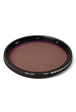 Urth Urth 82mm ND2-400 (1-8.6 Stop) Variable ND Lens Filter
