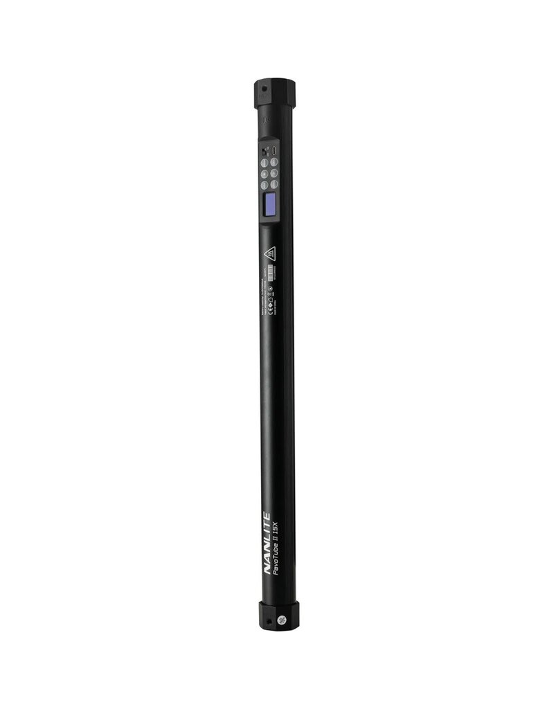 Nanlite Nanlite Pavotube II 15X (w/ Battery)