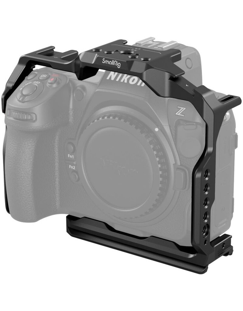SmallRig SmallRig 3940 Cage for Nikon Z 8