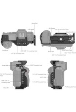 SmallRig SmallRig 3940 Cage for Nikon Z 8