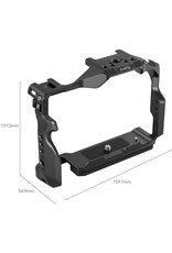 SmallRig SmallRig 3940 Cage for Nikon Z 8