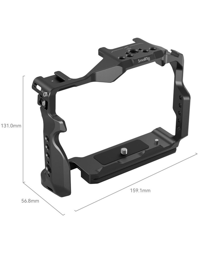 SmallRig SmallRig 3940 Cage for Nikon Z 8