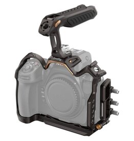 SmallRig SmallRig 4317 Night Eagle Cage Kit For Nikon Z 8