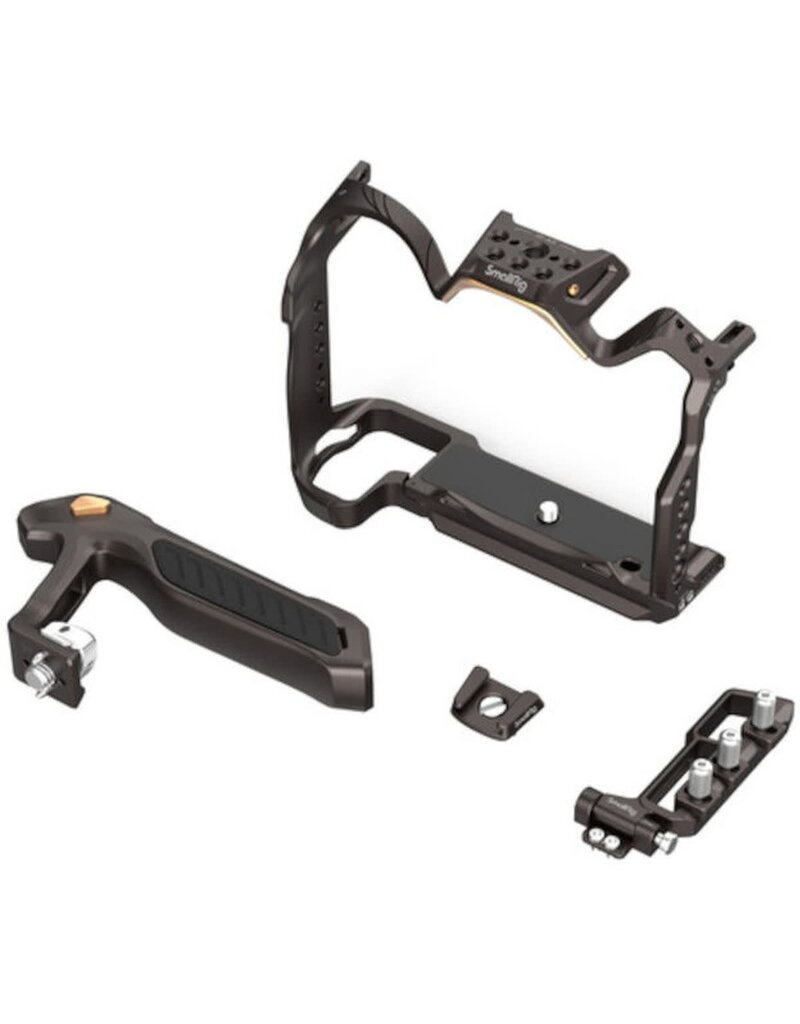 SmallRig SmallRig 4317 Night Eagle Cage Kit For Nikon Z 8