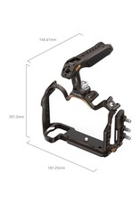 SmallRig SmallRig 4317 Night Eagle Cage Kit For Nikon Z 8