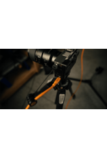 TetherTools TetherTools TetherPro Optima 10G USB-C 15' (4.6m) Straight To Straight