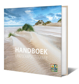 Birdpix Handboek Landschapsfotografie
