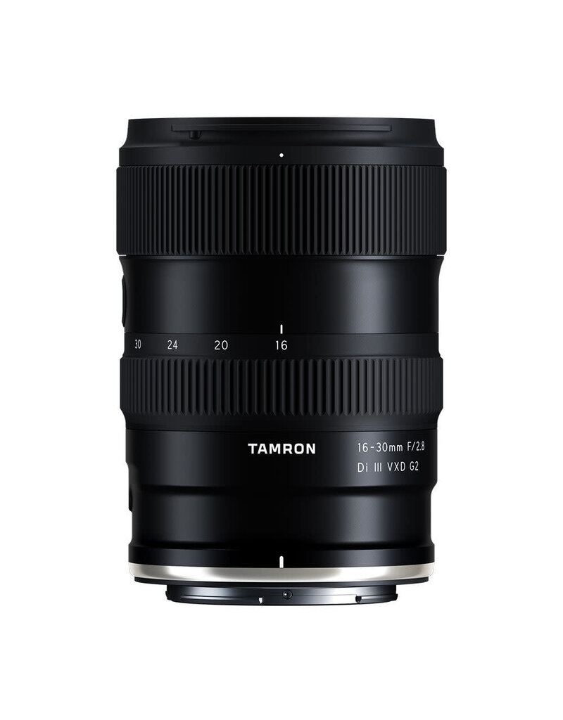 Tamron Tamron 16-30mm f/2.8 DI III VXD G2 Nikon Z