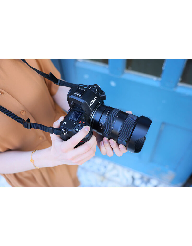 Tamron Tamron 16-30mm f/2.8 DI III VXD G2 Nikon Z