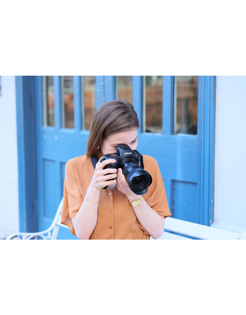 Tamron Tamron 16-30mm f/2.8 DI III VXD G2 Nikon Z