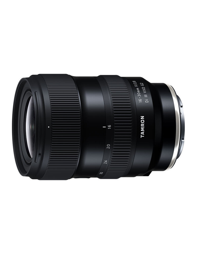 Tamron Tamron 16-30mm f/2.8 DI III VXD G2 Sony FE