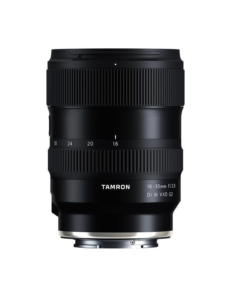 Tamron Tamron 16-30mm f/2.8 DI III VXD G2 Sony FE