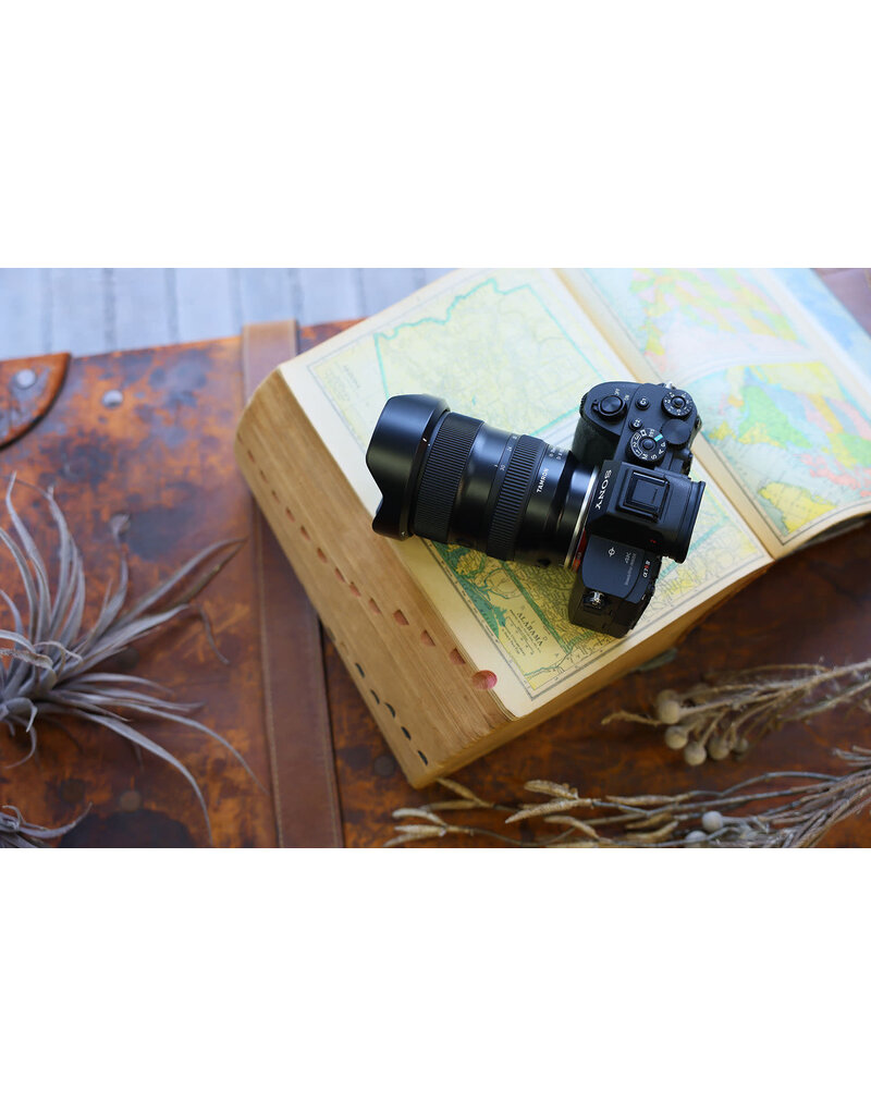 Tamron Tamron 16-30mm f/2.8 DI III VXD G2 Sony FE