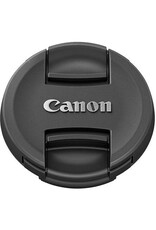 Canon Canon E-55 Lens Cap - 55mm