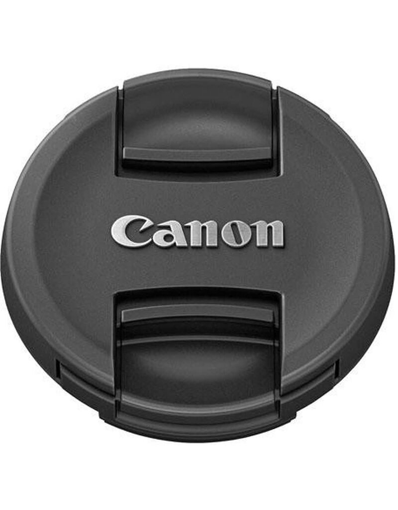 Canon Canon E-55 Lens Cap - 55mm