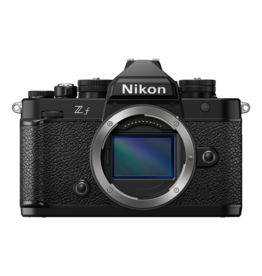 Nikon Nikon Zf body DEMO