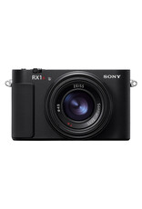 Sony Sony RX1R III