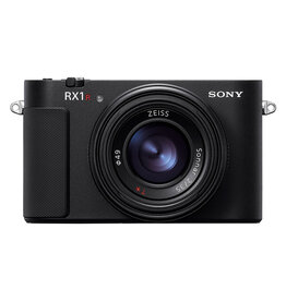 Sony Sony RX1R III