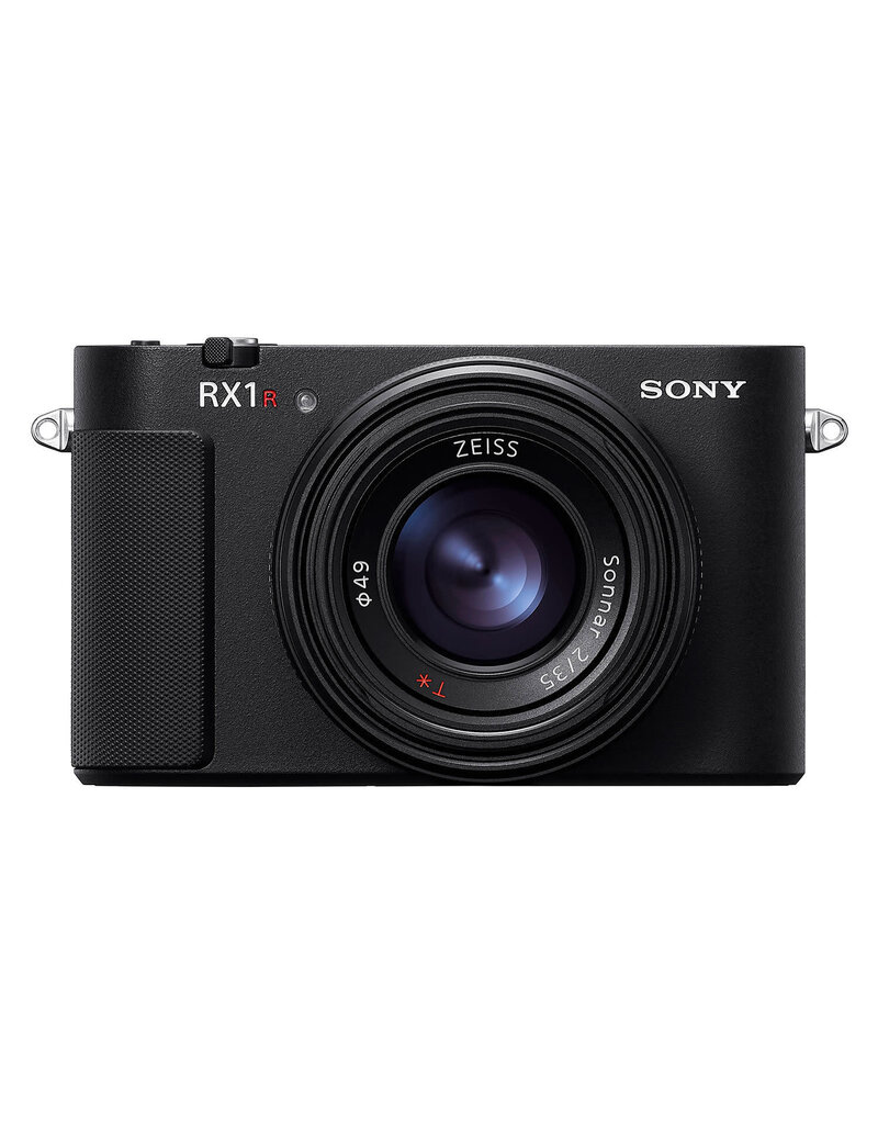 Sony Sony RX1R III