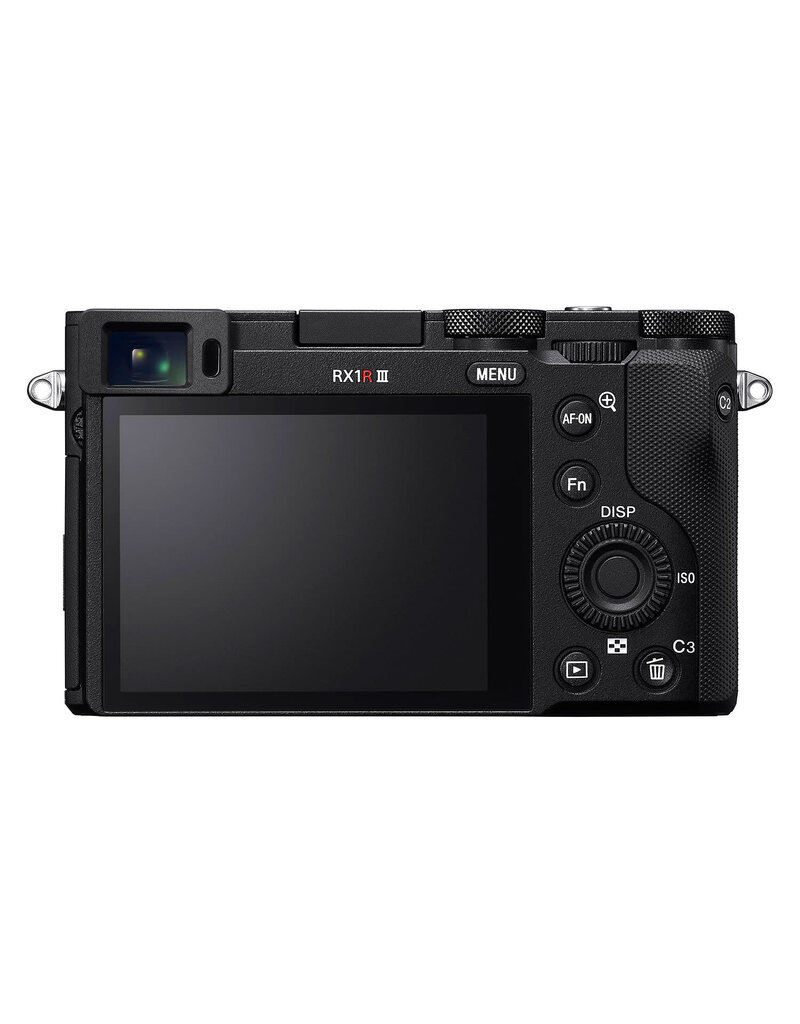 Sony Sony RX1R III