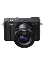 Sony Sony RX1R III