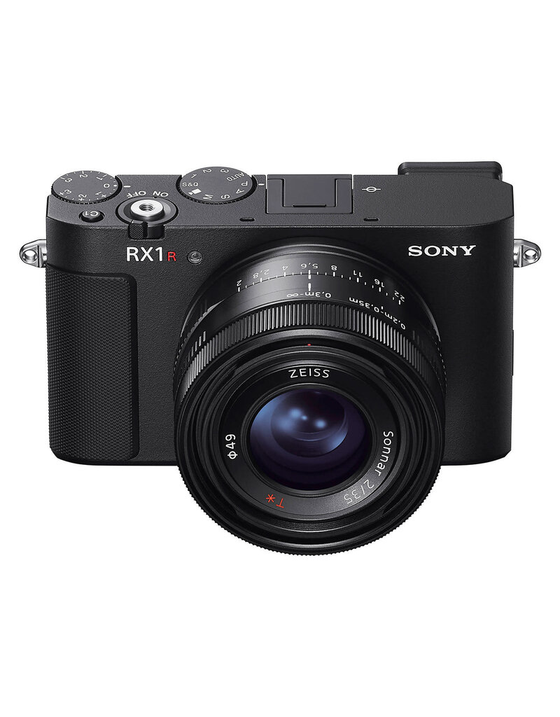 Sony Sony RX1R III
