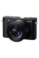 Sony Sony RX1R III