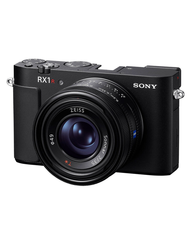 Sony Sony RX1R III