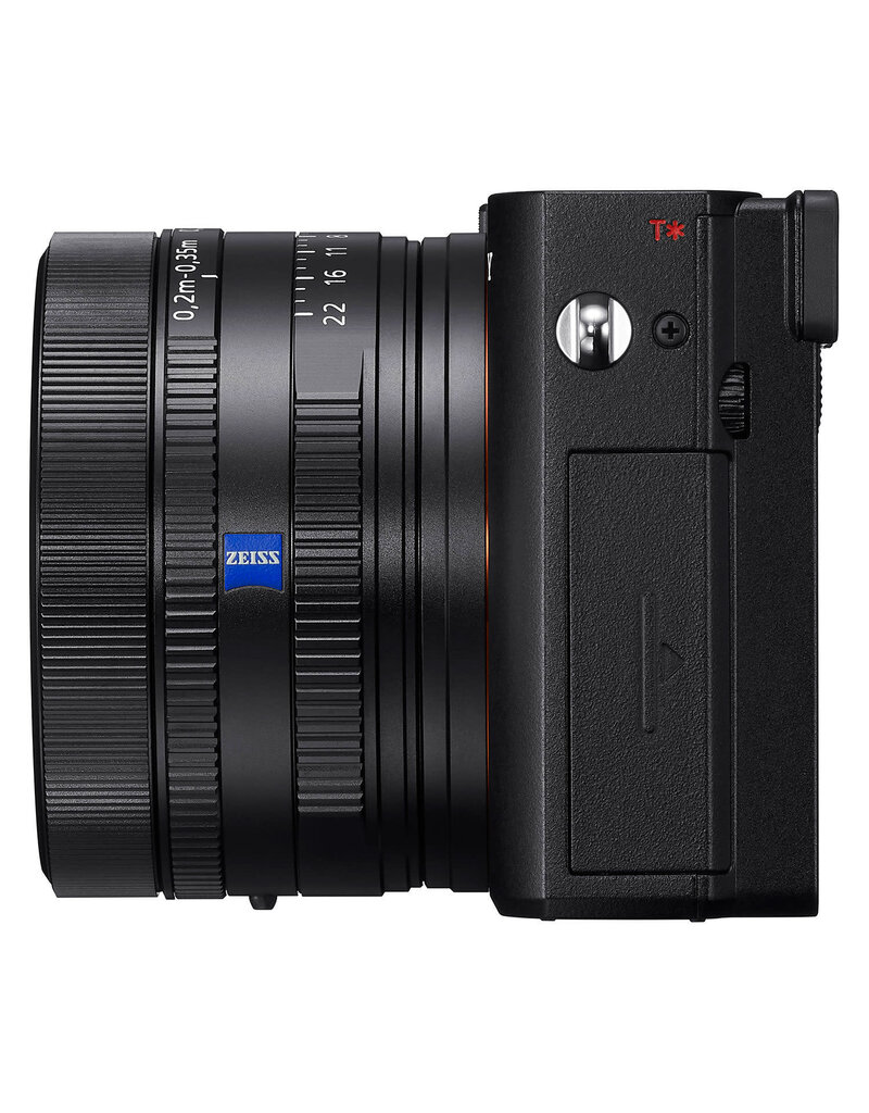 Sony Sony RX1R III